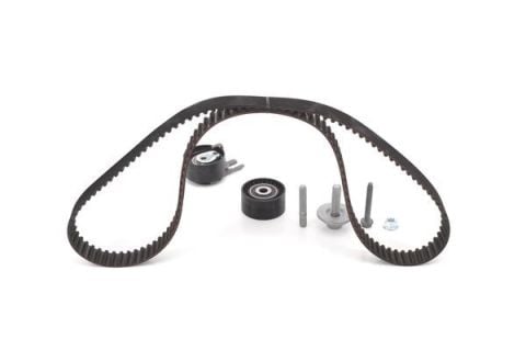 Ford Fusion 1.4TDCI 2002-2012 Bosch Triger Seti