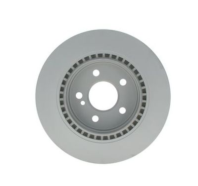Mercedes C Serisi (204) C250CDI 2.1 2010-2014 Bosch Arka Disk 300mm 2 Adet