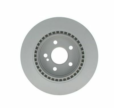Mercedes C Serisi (204) C250CDI 2.1 2010-2014 Bosch Arka Disk 300mm 2 Adet