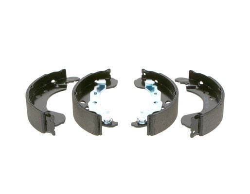 Nissan Note E11 1.4 2006-2013 Bosch Kampana Balata