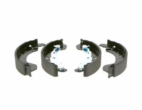 Nissan Note E11 1.4 2006-2013 Bosch Kampana Balata