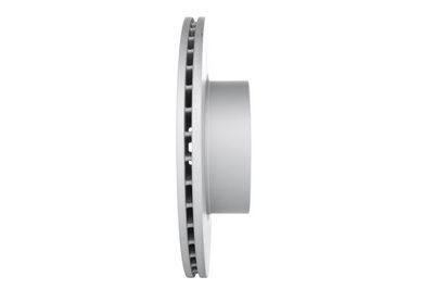 BMW 3 E90 320i 2.0 2005-2011 Bosch Ön Disk 312mm 2 Adet