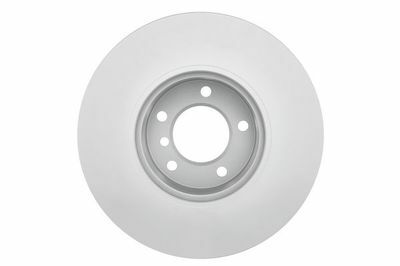BMW 3 E90 320i 2.0 2005-2011 Bosch Ön Disk 312mm 2 Adet