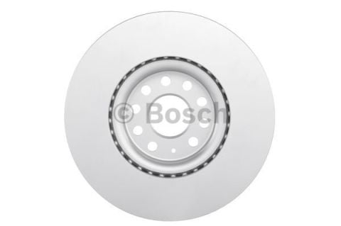 Skoda Kodiaq 1.4TSI 2017-2019 Bosch Ön Disk 314mm 2 Adet