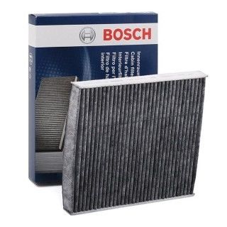 Opel Zafira B 1.6 2007-2015 Bosch Karbonlu Polen Filtresi