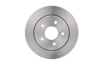 Ford Focus 2 1.6 2004-2011 Bosch Arka Disk 265mm 2 Adet