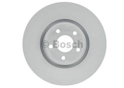 Volvo V40 1.6 T4 2012-2015 Bosch Ön Disk (320 mm) 2 Adet
