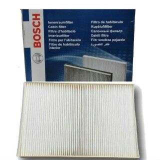 Audi A4 1.6 2000-2008 Bosch Polen Filtresi
