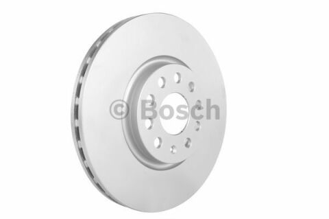 Volkswagen Tiguan 1.6TDI 2016-2021 Bosch Ön Disk 314mm 2 Adet