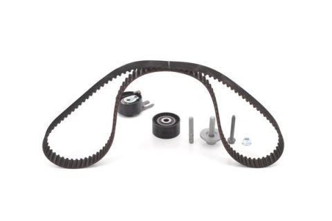 Peugeot 206 1.4HDI 2001-2009 Bosch Triger Seti