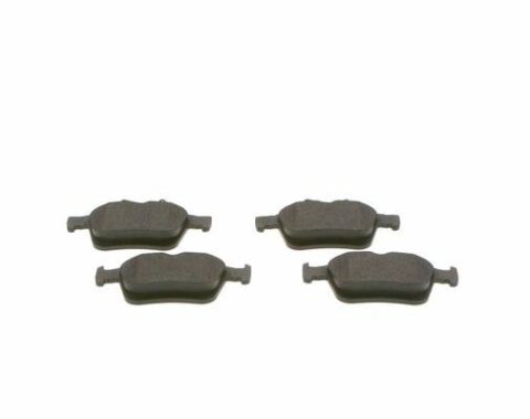 Volkswagen Passat 1.6TDI 2014-2025 Bosch Arka Balata NETPAR25008 123mm