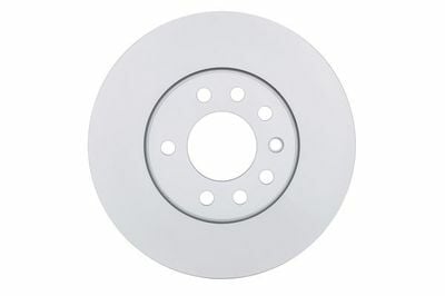 Opel Astra H 1.3CDTI 2005-2010 Bosch Ön Disk 280mm 2 Adet