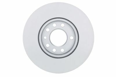 Opel Astra H 1.3CDTI 2005-2010 Bosch Ön Disk 280mm 2 Adet