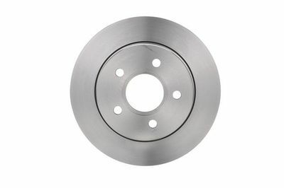 Ford Focus 2 1.6Ti-VCT	 2004-2011 Bosch Arka Disk 265mm 2 Adet