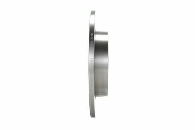 Ford Focus 2 1.6Ti-VCT	 2004-2011 Bosch Arka Disk 265mm 2 Adet