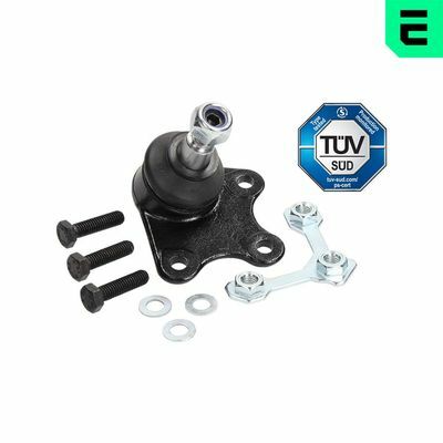 Skoda Fabia 1.2 2004-2007 Optimal Sol Alt Rotil