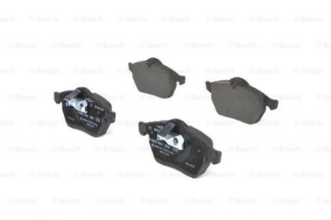 Opel Vectra B 1.8 1995-2000 Bosch Ön Balata NETPARNET21829