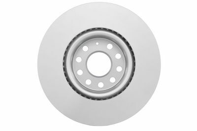 Volkswagen Golf 6 1.6 2008-2012 Bosch Ön Disk (312 mm) 2 Adet