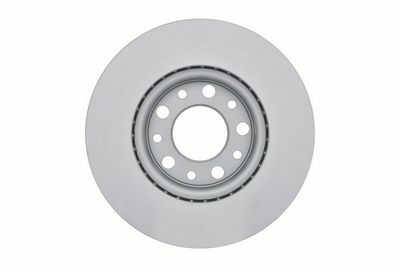 Fiat 500X 1.4 2014-2019 Bosch Ön Disk 281mm 2 Adet