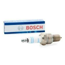 BMW 3 E30 318i 1.8 1983-1987 Bosch Nikel Buji WR8DC 4 Adet