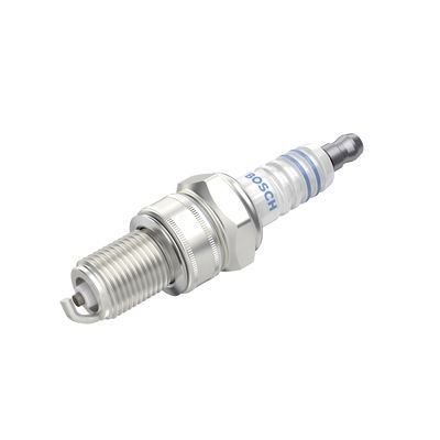 BMW 3 E30 318i 1.8 1983-1987 Bosch Nikel Buji WR8DC 4 Adet