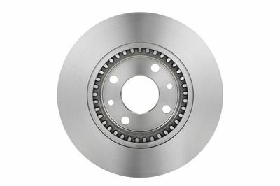 Dacia Sandero 1.2 2008-2015 Bosch Ön Disk 259mm 2 Adet