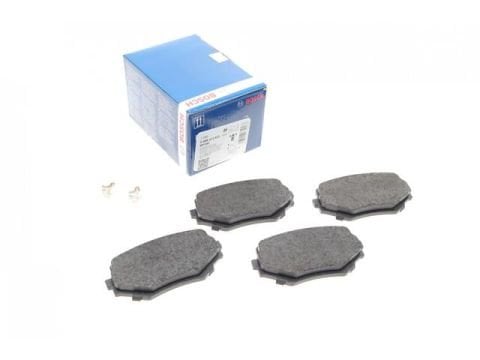 Suzuki Grand Vitara 2.0 1998-2005 Bosch Ön Balata NETPAR23314