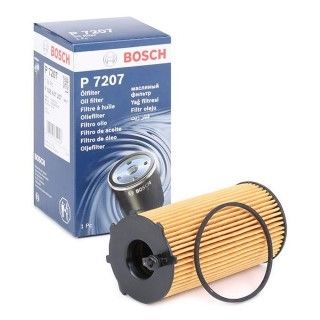 Jeep Cherokee (KK) 2.8CRD 2008-2013 Bosch Yağ Filtresi NETPARP7027