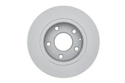 Mazda 3 1.5D 2015-2019 Bosch Arka Disk 2 Adet