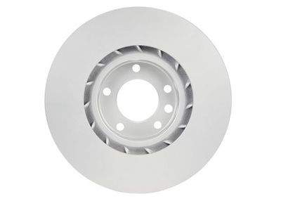 Volkswagen Touareg 3.0TDI 2010-2018 Bosch Arka Disk 360mm 2 Adet