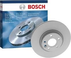 Volvo V40 1.6 T4 2012-2015 Bosch Ön Disk 300mm 2 Adet