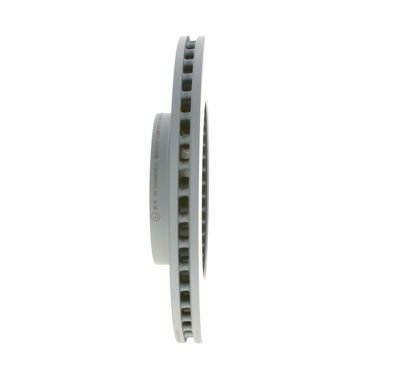 Volvo V40 1.6 T4 2012-2015 Bosch Ön Disk 300mm 2 Adet