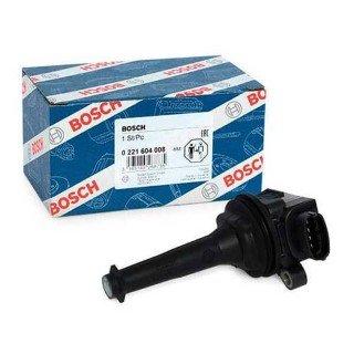 Volvo S80 2.0 T 1998-2004 Bosch Ateşleme Bobini