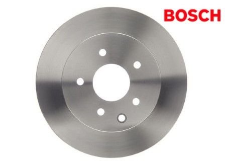Renault Koleos 1.3Tce 160 2020-2025 Bosch Arka Disk 2 Adet