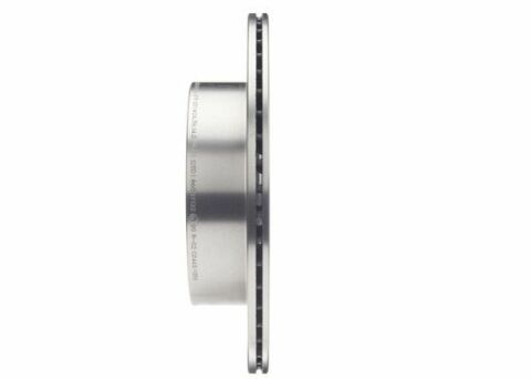 Renault Koleos 1.3Tce 160 2020-2025 Bosch Arka Disk 2 Adet