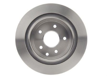 Renault Koleos 1.3Tce 160 2020-2025 Bosch Arka Disk 2 Adet