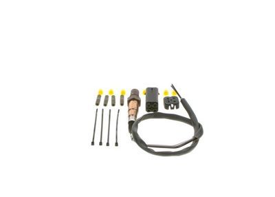 Citroen Saxo 1.4 2000-2003 Bosch Oksijen Sensörü Universal Tip