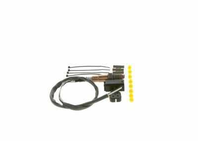 Citroen Saxo 1.4 2000-2003 Bosch Oksijen Sensörü Universal Tip