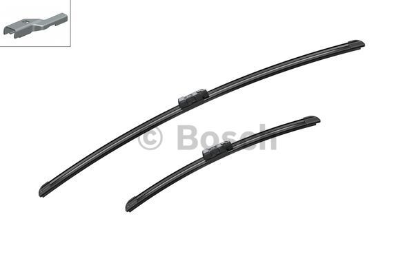 Opel Grandland X 1.6D 2017-2021 Bosch Aerotwin Silecek 70+42,5cm