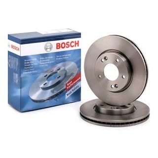 Hyundai iX20 1.6 2010-2013 Bosch Ön Disk 280x26 2 Adet