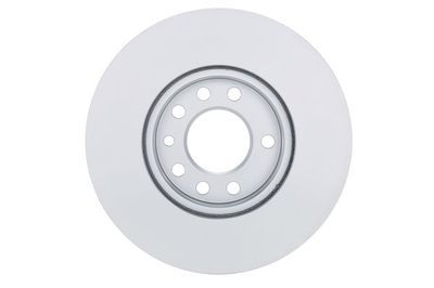 Opel Astra G 1.6 2000-2004 Bosch Ön Disk 280mm 2 Adet