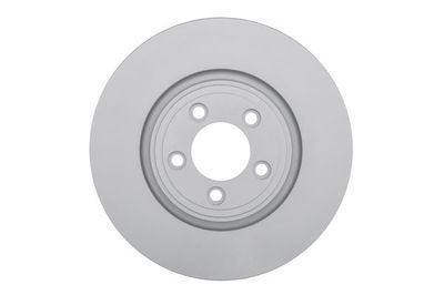 Jaguar XF 2.7D 2008-2009 Bosch Ön Disk 326mm 2 Adet