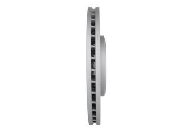 Jaguar XF 2.7D 2008-2009 Bosch Ön Disk 326mm 2 Adet