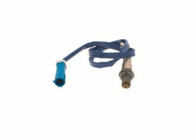 Ford Focus 3 1.0 2012-2014 Bosch Oksijen Sensörü LSF-4.2