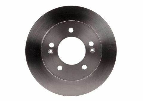 Hyundai iX20 1.6 2010-2013 Bosch Arka Disk 2 Adet