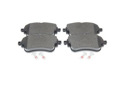 Mercedes A Serisi (176) A160CDI 1.5	 2013-2015 Bosch Ön Balata 25326