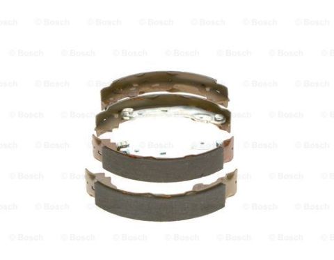 Suzuki Swift 1.5 2004-2012 Bosch Kampana Balata