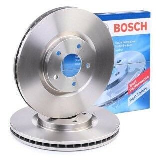 Renault Koleos 2.0dCi 2008-2016 Bosch Ön Disk 2 Adet