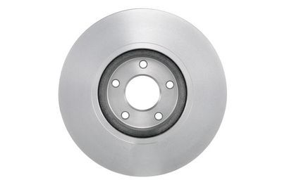 Renault Koleos 2.0dCi 2008-2016 Bosch Ön Disk 2 Adet