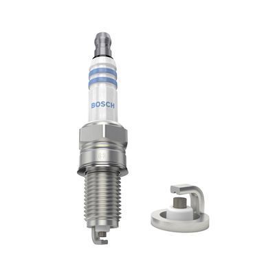 Fiat Albea 1.4 2006-2012 Bosch Nikel Buji NEETPAR79027 4 Adet